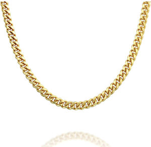 PAVOI Solid 925 Sterling Silver, 5x Thicker 22K Gold Plated,